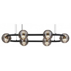 Подвесная люстра odeon light troni ...